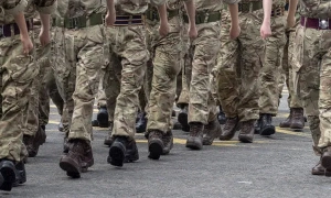 Фінляндія оголосила про висилку дев’ятьох російських дипломатів-шпигунів