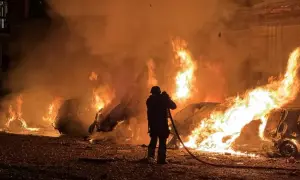 Бійці ЗСУ ліквідували понад 700 окупантів та знищили ворожий літак