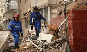 Ogłoszono wyrok wobec rosyjskiego agenta, który planował zabójstwa Reznikova i Budanova