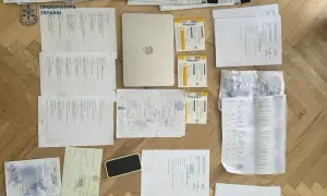 В Киеве мужчина устроил стрельбу из-за «некачественного ремонта», есть пострадавший