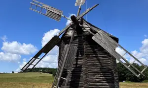 Троєщина без опалення, яка ситуація в Києві перед морозами