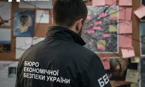 На Харківщині викрили агентів ФСБ, які готували масове вбивство військових під виглядом вечірки