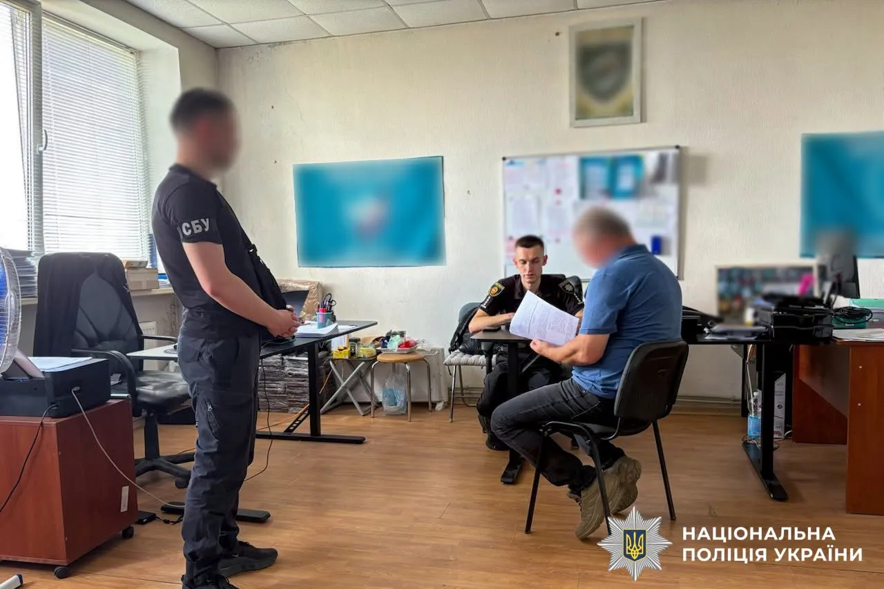 На Рівненщині голову громадської організації підозрюють у розтраті понад 9 млн грн