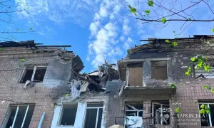 55 боевых столкновений на фронте: наиболее ожесточенные бои ведутся на Славянском и Константиновском направлениях