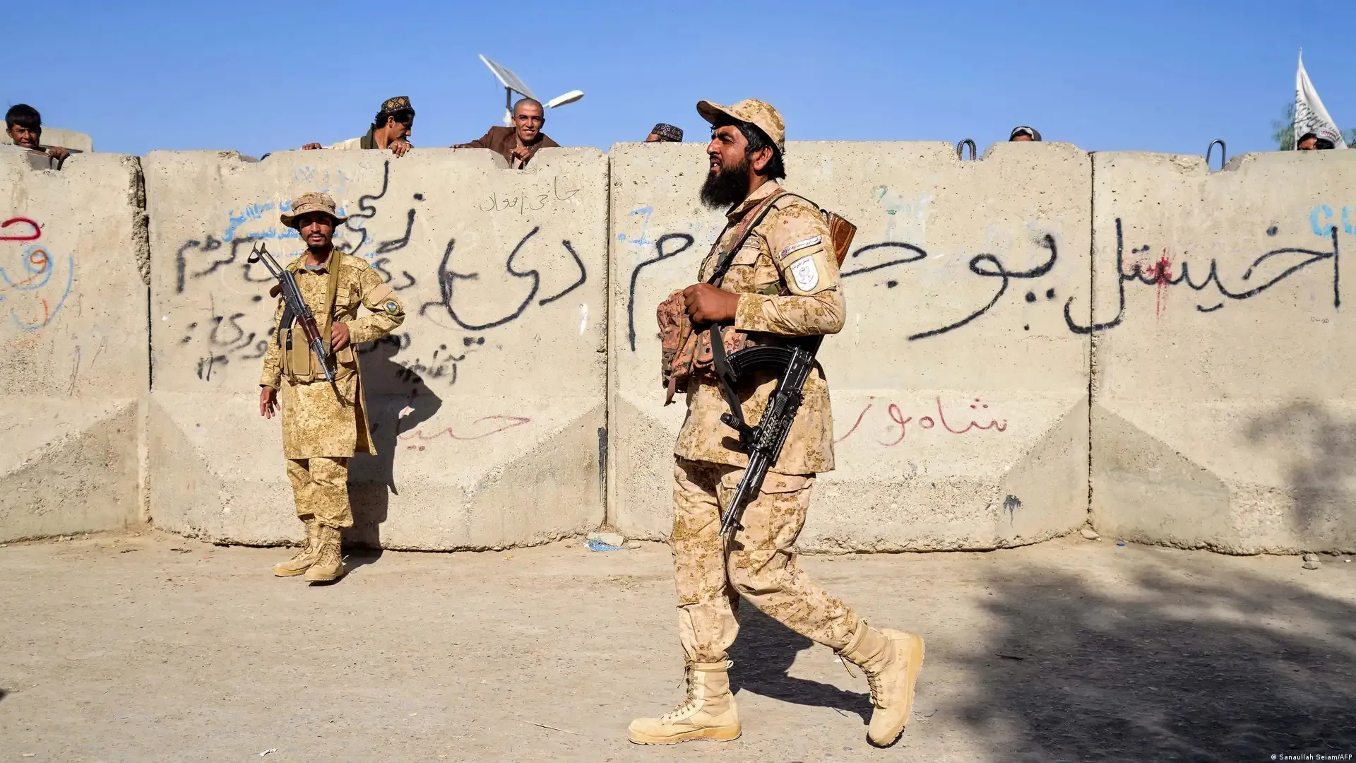 Аналітик пояснив, чому повномасштабний конфлікт між Пакистаном і Афганістаном малоймовірний