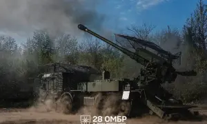 Офис генпрокурора зафиксировал похищение «вагнеровцами» детей