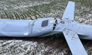 Росія перекинула на фронт нову партію БМП-3