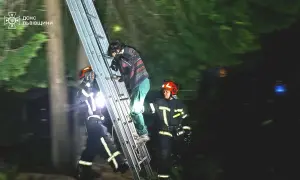 Задержаны организаторы взрыва у телеканала Эспрессо - Мосийчук