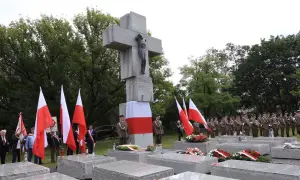 У Литві відкрили перший у ЄС український центр для біженців