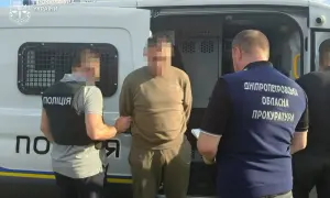 НАБУ викрило багатомільйонну схему у порту «Южний» 