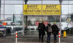Староста розповіла про матір загиблого від голоду 10-річного хлопчика на Вінниччині