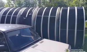 На Буковині організували схему вивезення ухилянтів до Румунії у спальниках