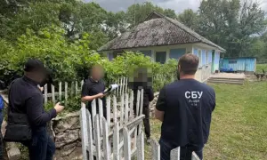 Фото: «Укрзалізниця» запустила «потяг перемоги», присвячений героям опору