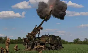 Россия в третий раз за четыре дня нанесла удар по терминалу «Кернел»
