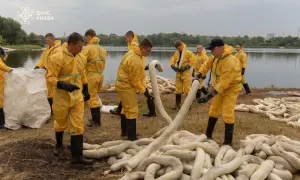 Суд продлил арест главному фигуранту дела Шеремета