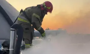 Видео: Легион «Свобода России» показал, как уничтожает вражескую технику в Белгородской области