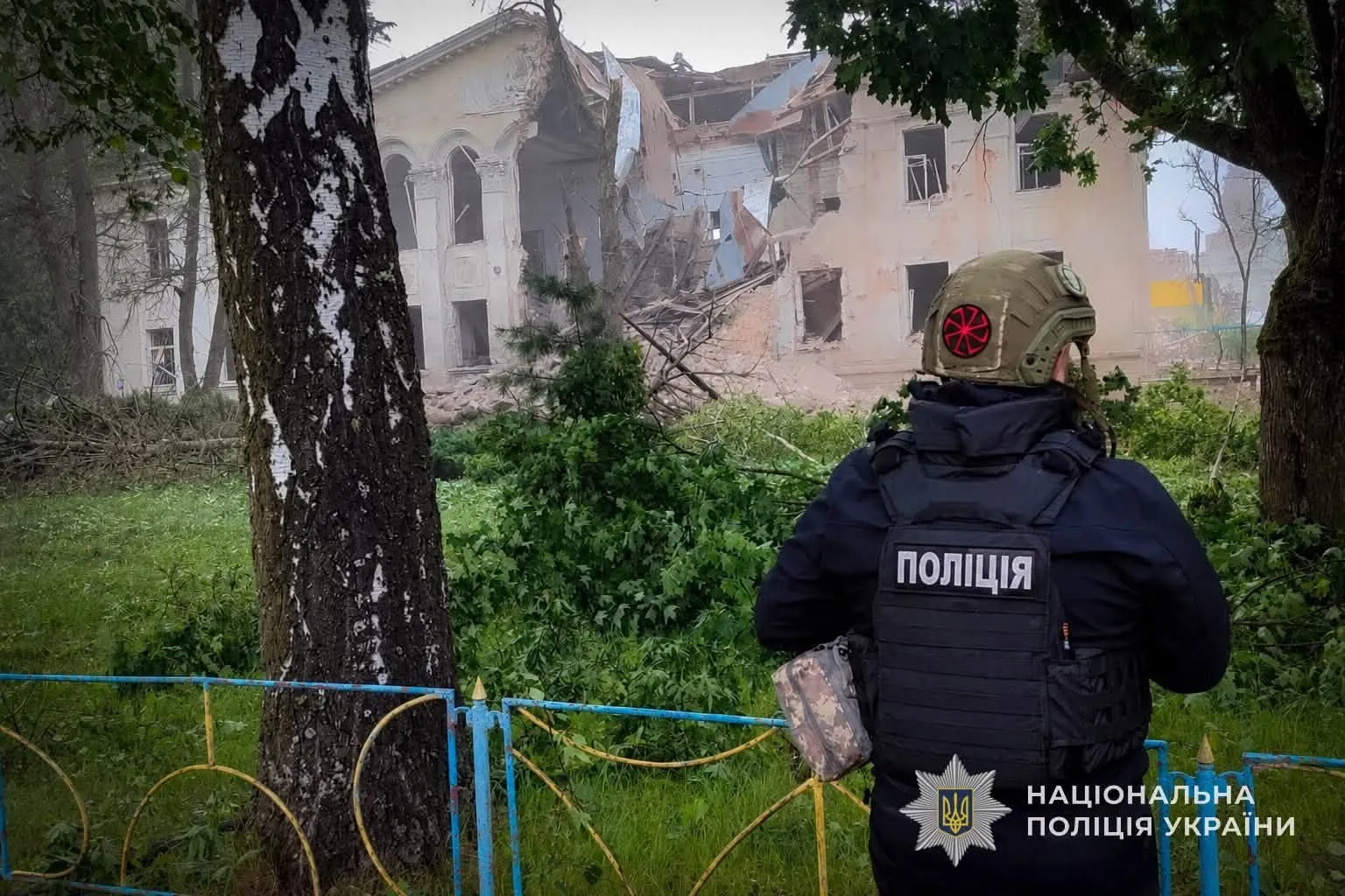 In the Sumy region, 17 people were injured in the past 24 hours as a result of Russian shelling