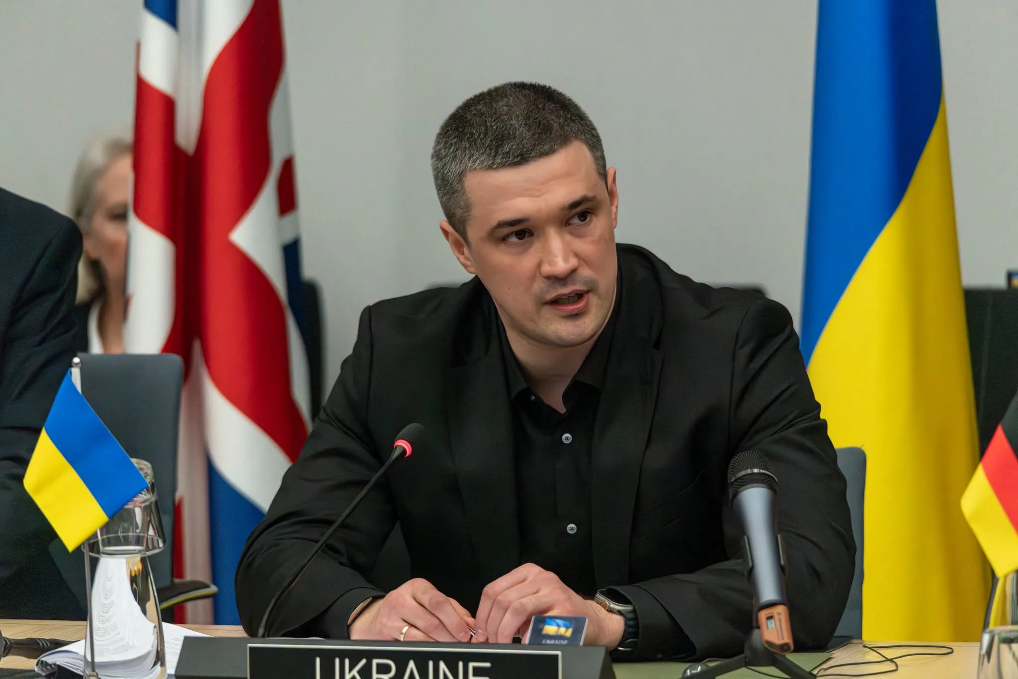 Федоров прокоментував рішення Зеленського щодо призначення Драпатого
