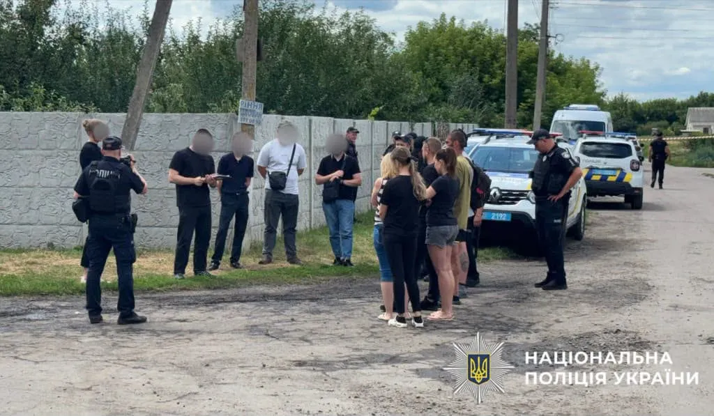 Поліція розкрила деталі вбивства двох братів Мосейчуків і комбригом 155-ї ОМБр та його спільниками