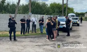 Офіс генпрокурора зафіксував рекордні збитки через злочини у бюджетній сфері