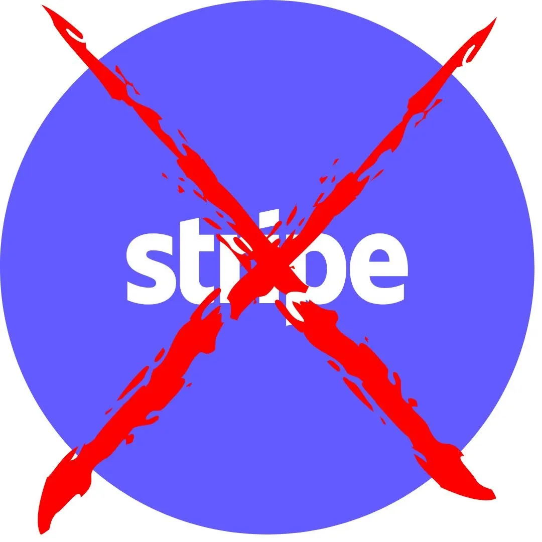 Малому бизнесу не рекомендуют работать со Stripe