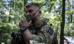 За добу ЗСУ ліквідували близько півтори тисячі російських окупантів