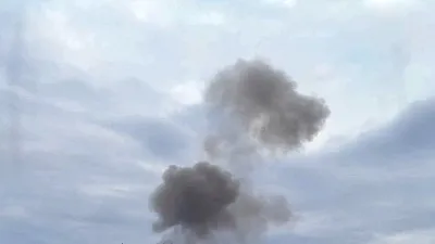 Українські сили уразили С-400, Алчевський комбінат та ешелон окупантів