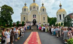 The UA.NEWS editorial team is once again calling on the NABU Investigation Department to take control of the case involving former prosecutor Verbytsky and to provide information on the progress of the investigation