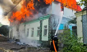 Оголошено про підозру колаборантам, що допомагали рф доставляти боєприпаси через Дніпро