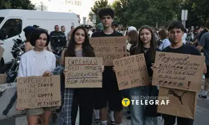 Stosunek do ukraińskich uchodźców w Europie pogarsza się na tle trudności gospodarczych