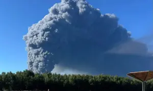 Przywódca kadrowców zapowiedział szeroko zakrojone represje wobec Z-blogerów – wideo