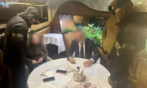 Дело «ЧВК Семенченко»: задержан еще один экс-комбат «Донбасса», по нему идет суд