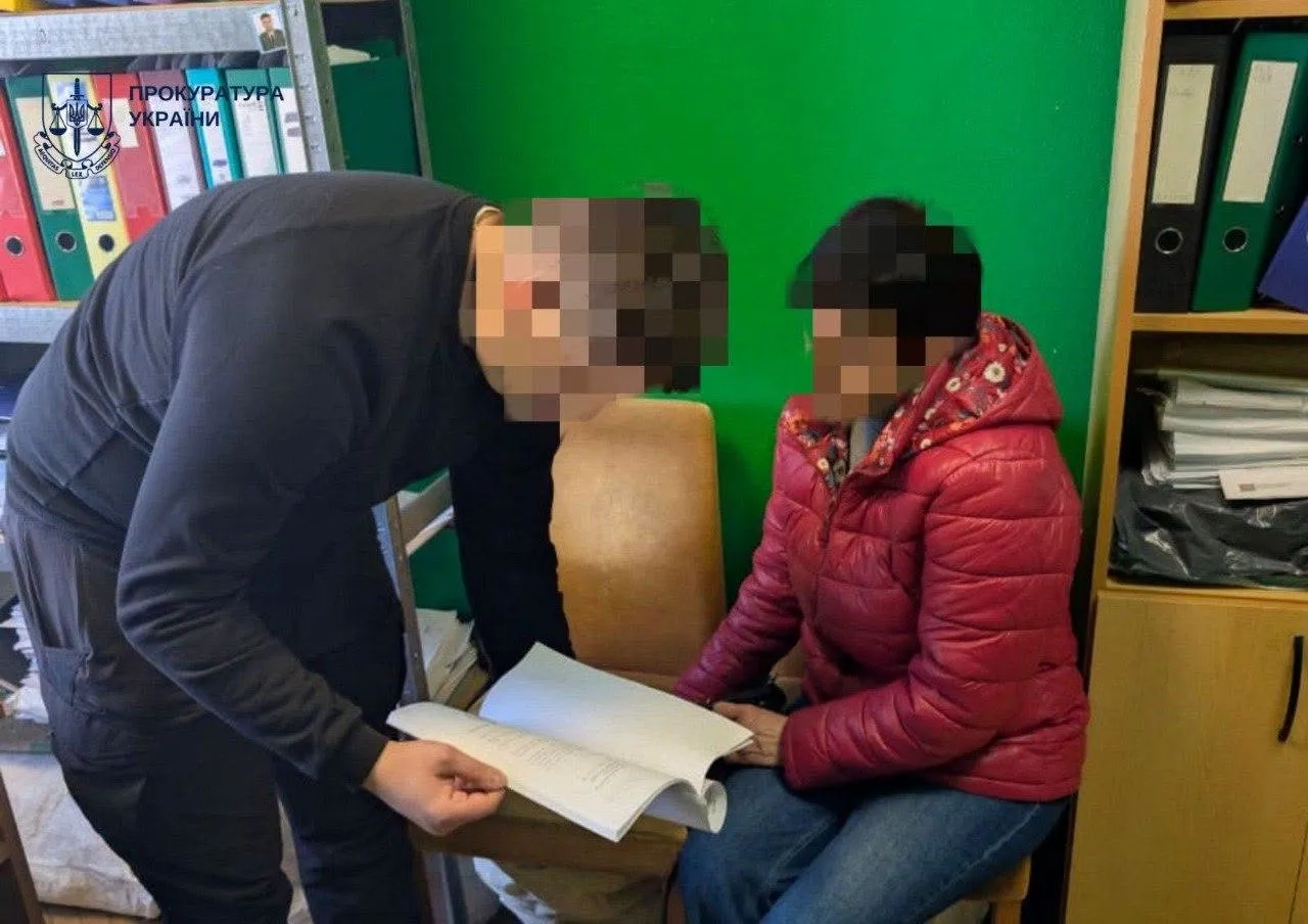 A Ministry of Culture official will stand trial for justifying Russia's aggression