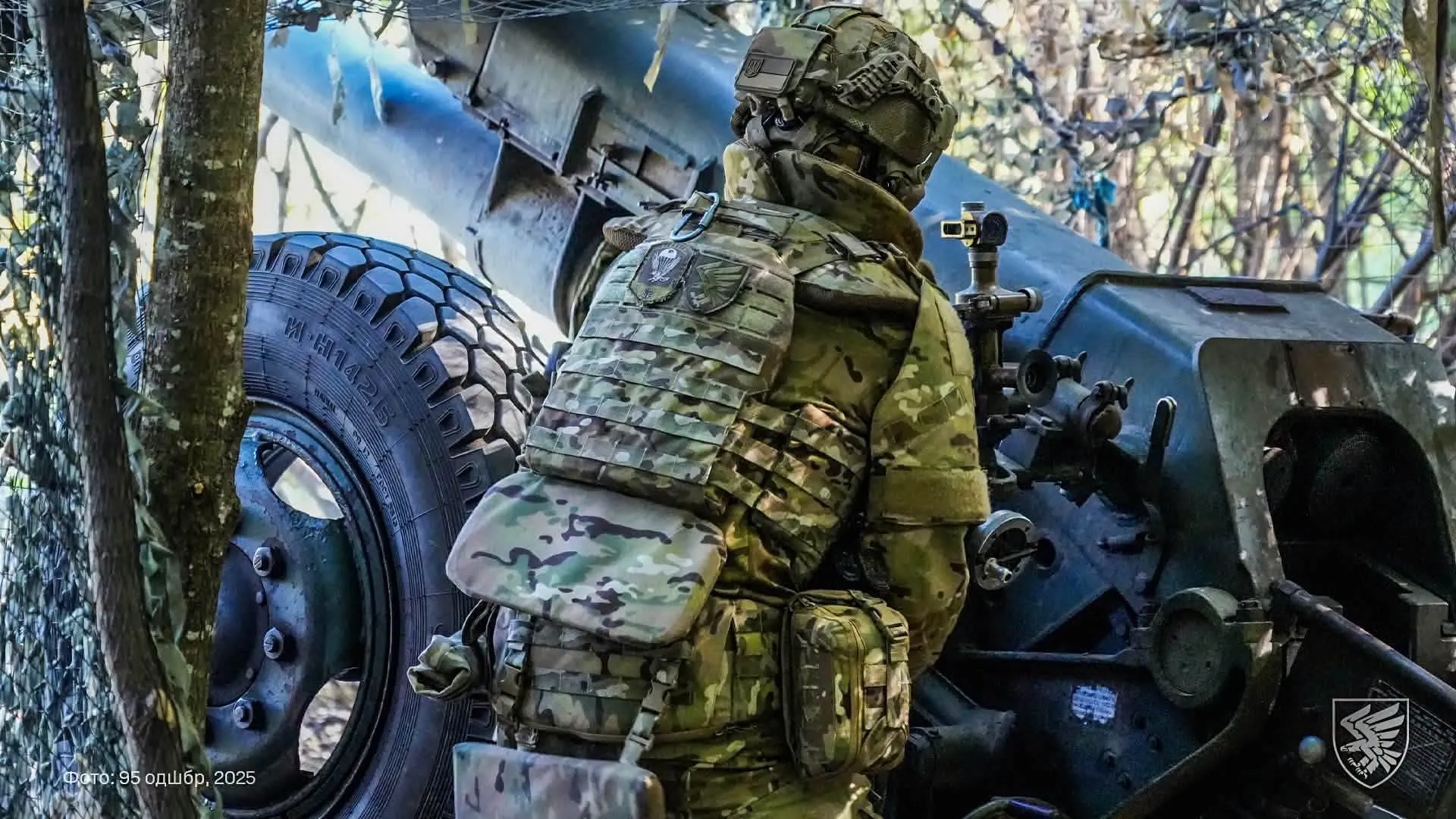 ЗСУ за добу ліквідували ще 1600 окупантів – Генштаб