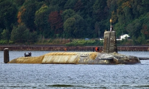 Швеція відкинула запропоновані Росією «гарантії безпеки»