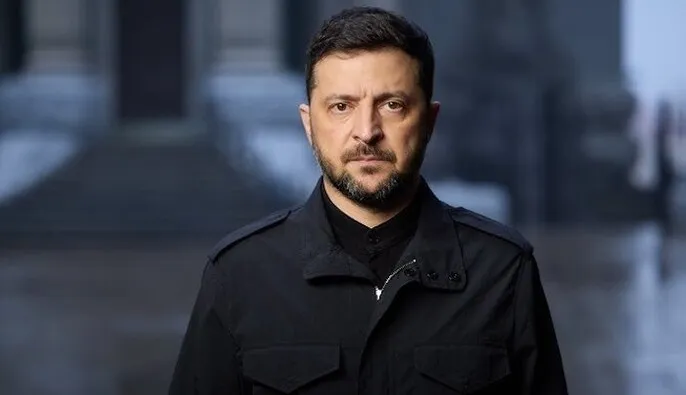 Віткофф і Кушнер тиснули на Зеленського задля прориву в мирних переговорах, — Axios