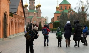 В Укрпошті розповіли, як розсилають повістки