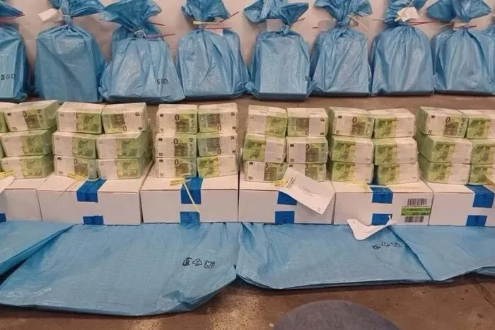 Пишний різко відреагував на вилучення коштів Ощадбанку в Угорщині