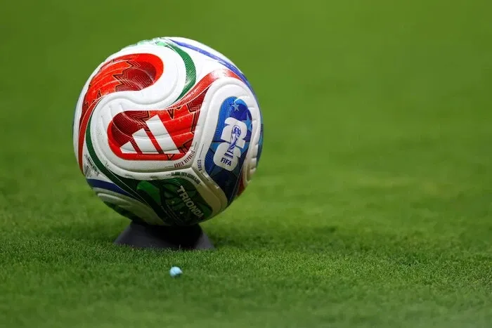 FIFA will sell the turf to fans after the 2026 World Cup final