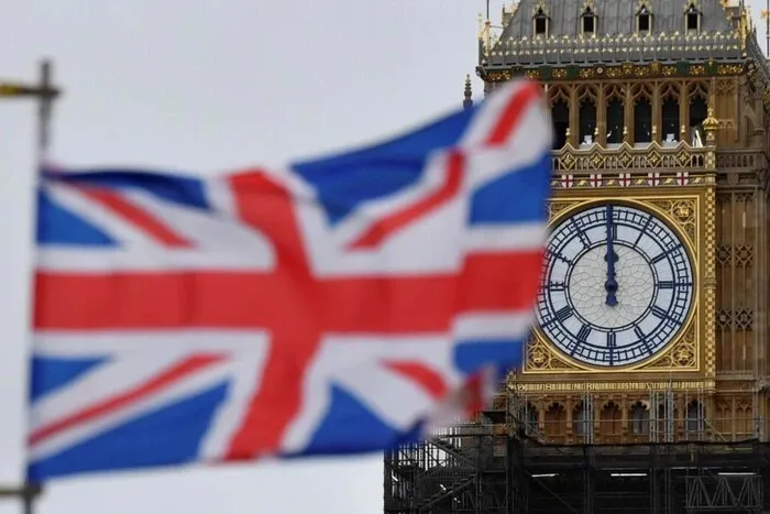 Britain has exposed Russia's shadow financial network