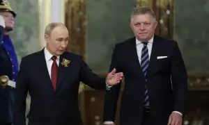 В Иерусалиме полиция столкнулась с палестинскими прихожанами мечети: десятки человек ранены