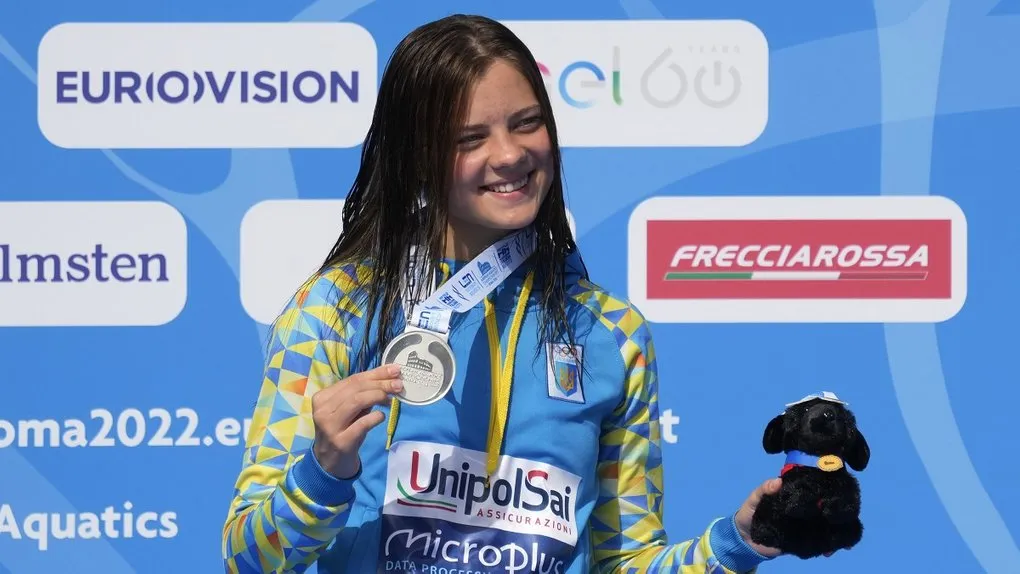 Стрибунка у воду Лискун позбавлена підтримки Києва та Президента