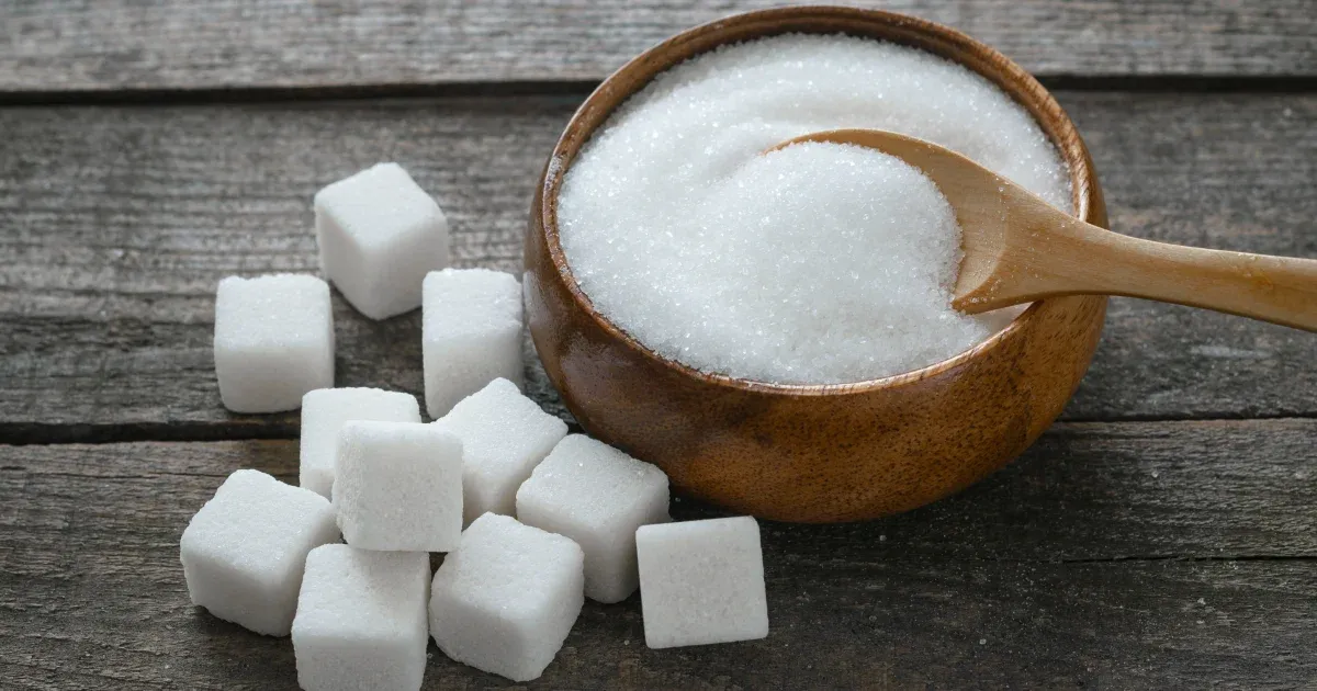 Цукор падає до 5-річного мінімуму через популярні ліки для схуднення