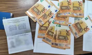 Кожна четверта дитина молодшого шкільного віку в Україні має зайву вагу