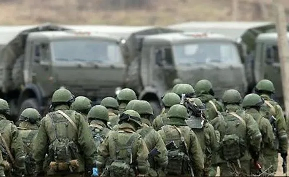 Партизани «АТЕШ» провели розвідку стратегічних військових об’єктів рф у Самарі