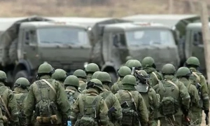 Зеленський заявив, що рф хоче зірвати Глобальний саміт миру