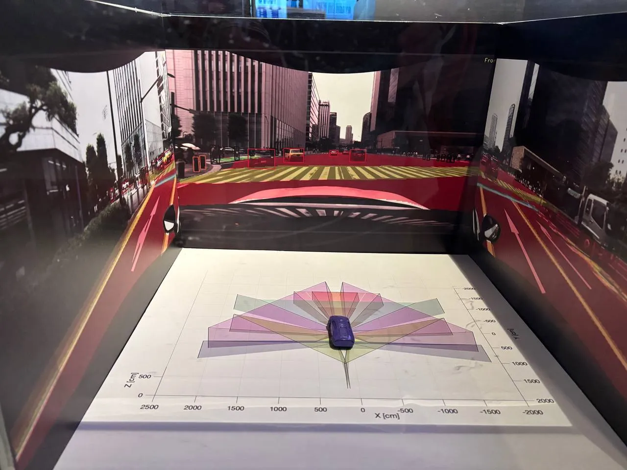 Центр миру та інновацій імені Шимона Переса