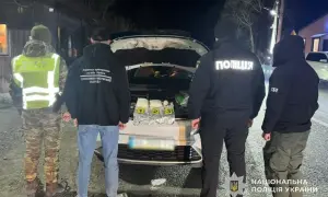 Норвегия выделит Украине финансирование на гуманитарную помощь на зимний период