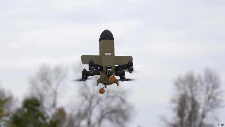 Україна і Німеччина запускають нові оборонні спільні підприємства