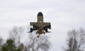 Німеччина та Україна підняли відносини до рівня стратегічного партнерства